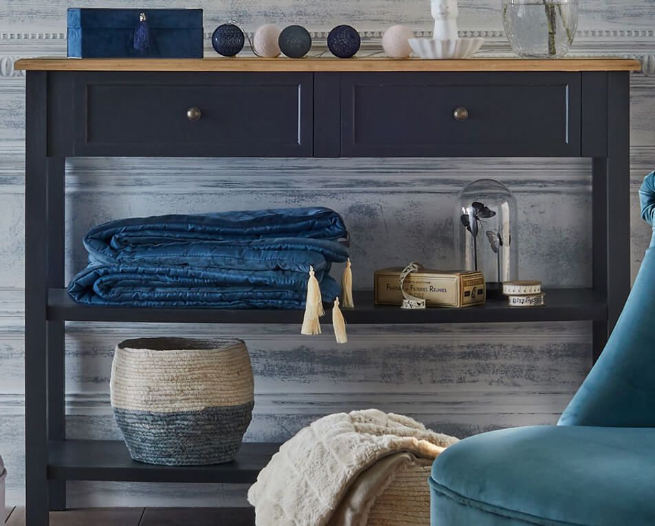 complementi arredo stile marino