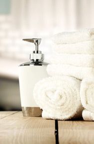 Pequeño Banco de jardín de madera Matural - Pequeños muebles de jardín