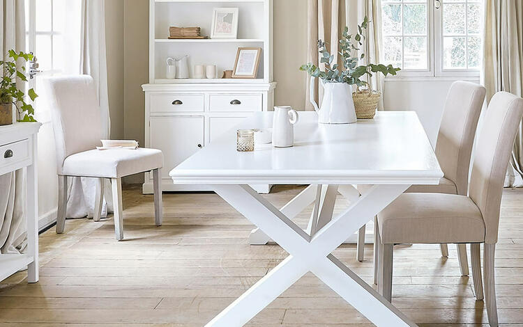 Arredamento d'interno: Le nostre idee per un arredo riuscito