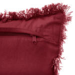 images/product/150/072/1/072132/coussin-frange-rouge-30x50_72132_3