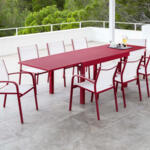 images/product/150/076/7/076718/table-de-jardin-rectangulaire-extensible-aluminium-murano-270-x-90-cm-rouge_76718_1583494147