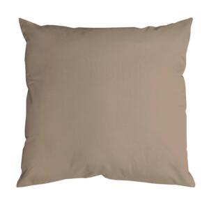 Coussin (60 cm) Nelson Taupe