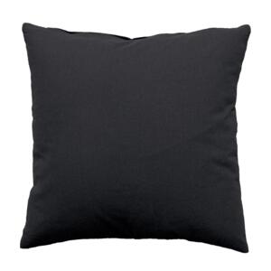 Coussin (40 cm) Etna Anthracite