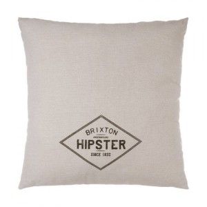 Coussin Hipster Lin