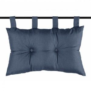 Tête de lit (70 cm) Béa Bleu Marine