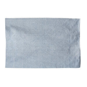 Alfombra algodón (200 cm) Losangeo Azul
