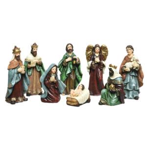 Las 8 figuritas de Mattea