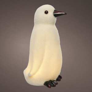 Pingouin lumineux Aubin