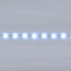 Guirlande lumineuse Micro LED 12 m Blanc froid 400 LED Extra CT