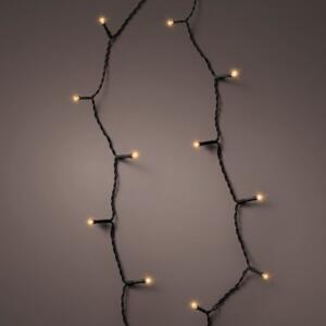 Luces de Navidad Durawise 7,10 m  96 LED 