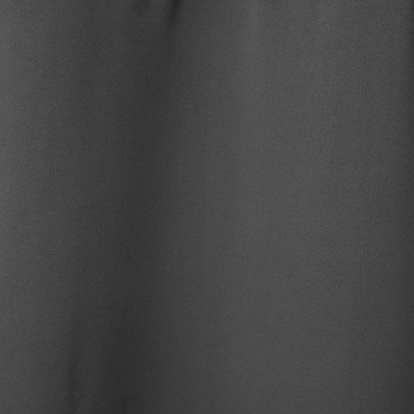 135 x 240 cm Douceur dIntérieur Cortina Opaca con Ojales Color Gris 