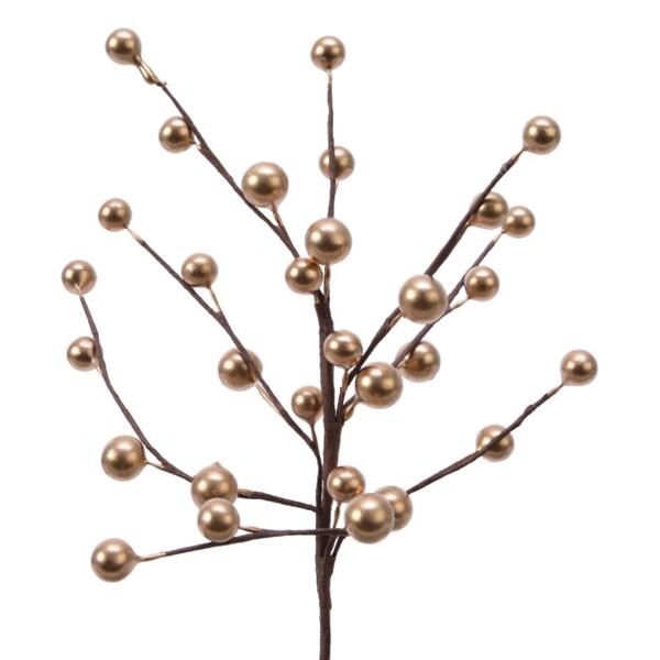Branche décorative Izoenn Or