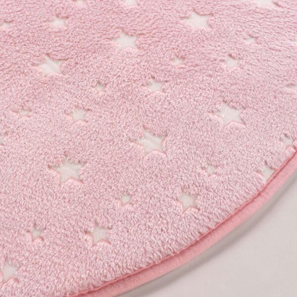 images/product/600/106/4/106400/tapis-rond-0-90-cm-flanelle-unie-phosphorescente-fluo-night-rose_106400_1627300251