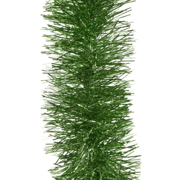 Guirlande de Noël (D10 cm) Luxe Alpine Vert gui