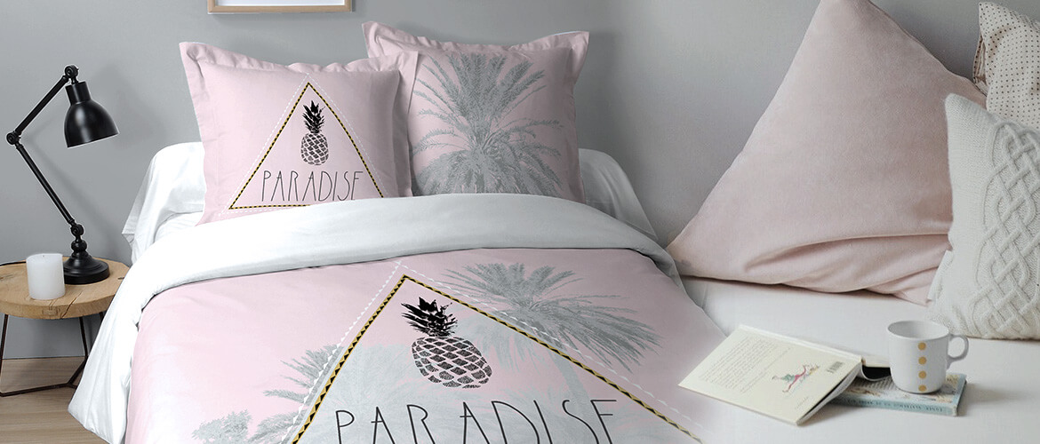 HOUSSE DE COUETTE, Nouveaut�s 