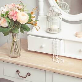 d�coration style shabby chic