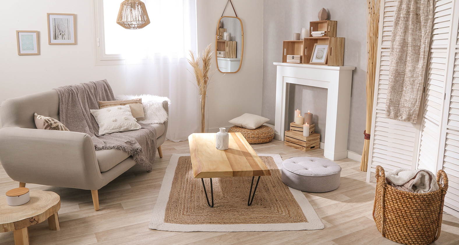 Arredo Slow life