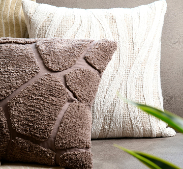 Tappeto tufted