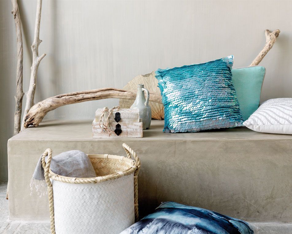 d�co bord de mer