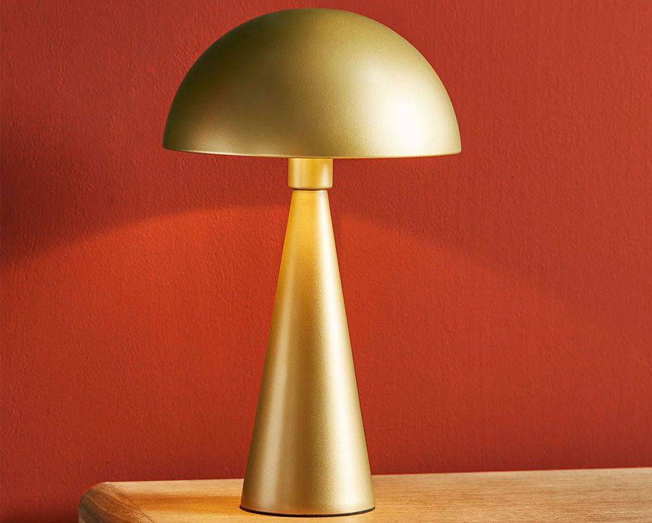 lampe seventies