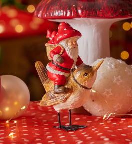 Natale nel Bosco