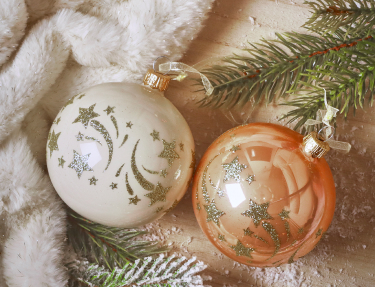 Noël Nature