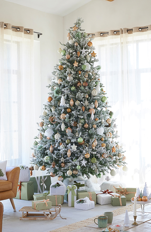 Noël Nature