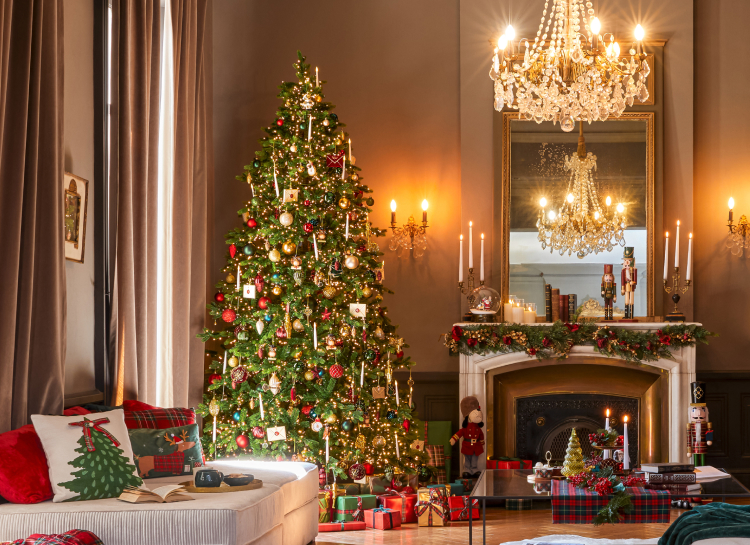 Heritage Weihnachten