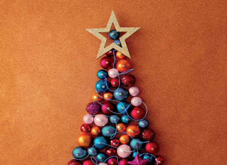 Navidad Fantasía