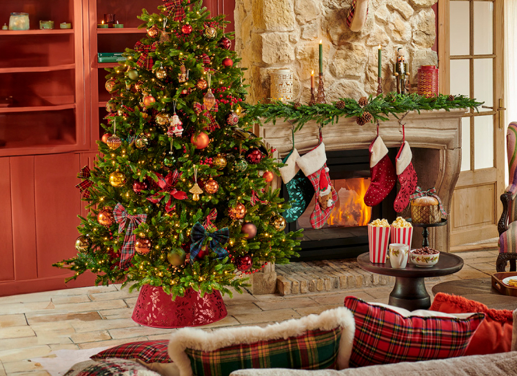 Navidad Country