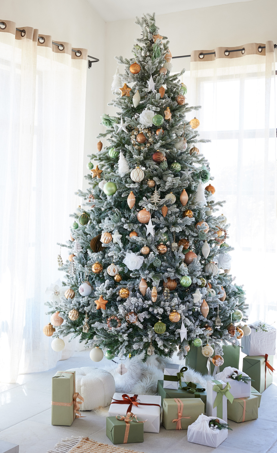 Noël Nature
