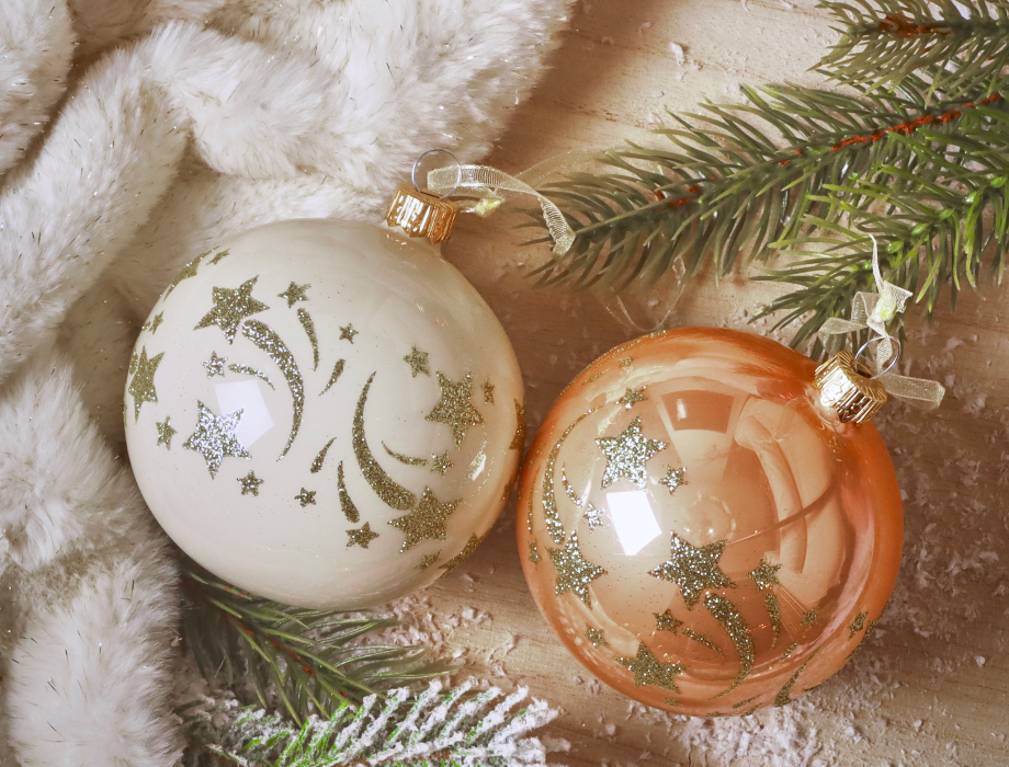 Noël Nature