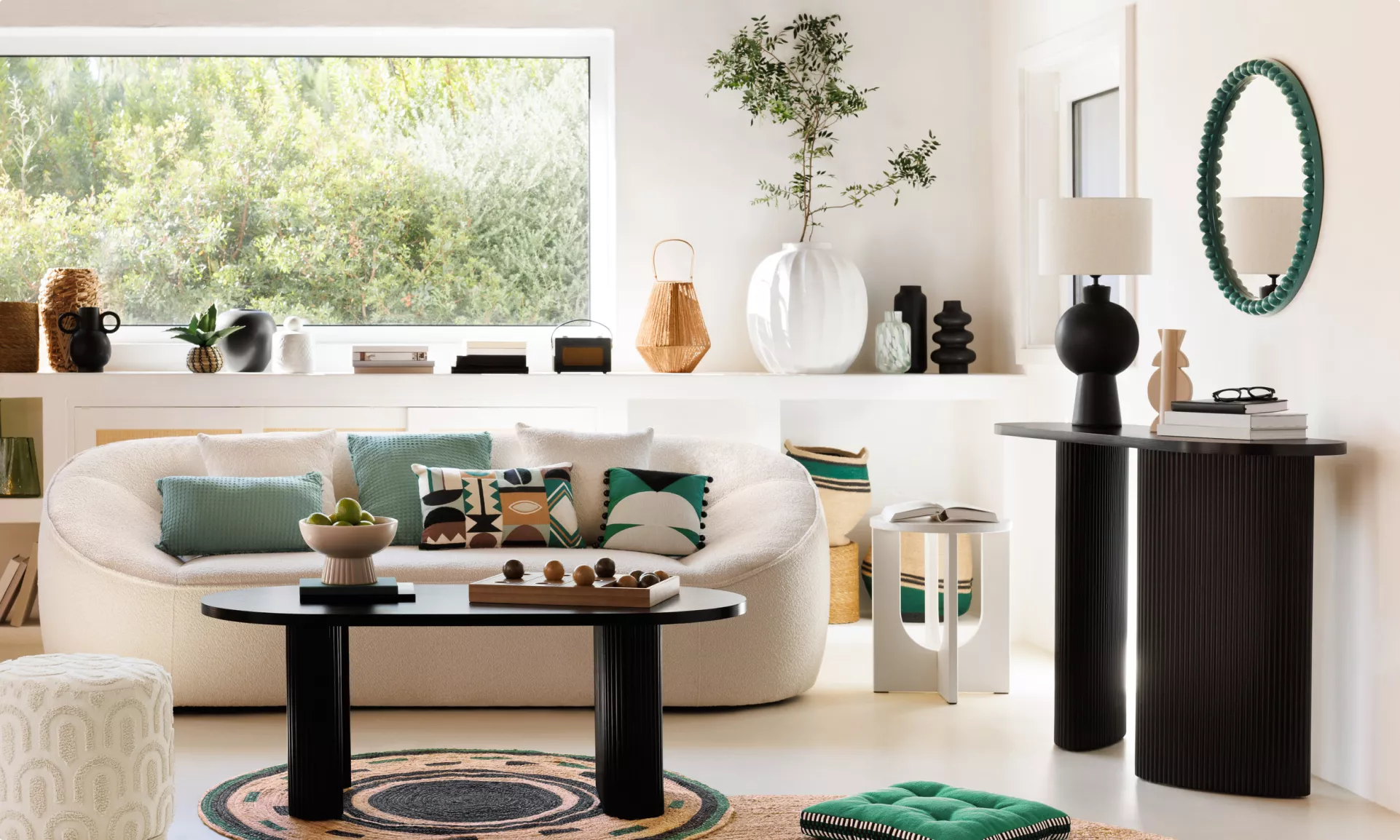 tendances déco 2026