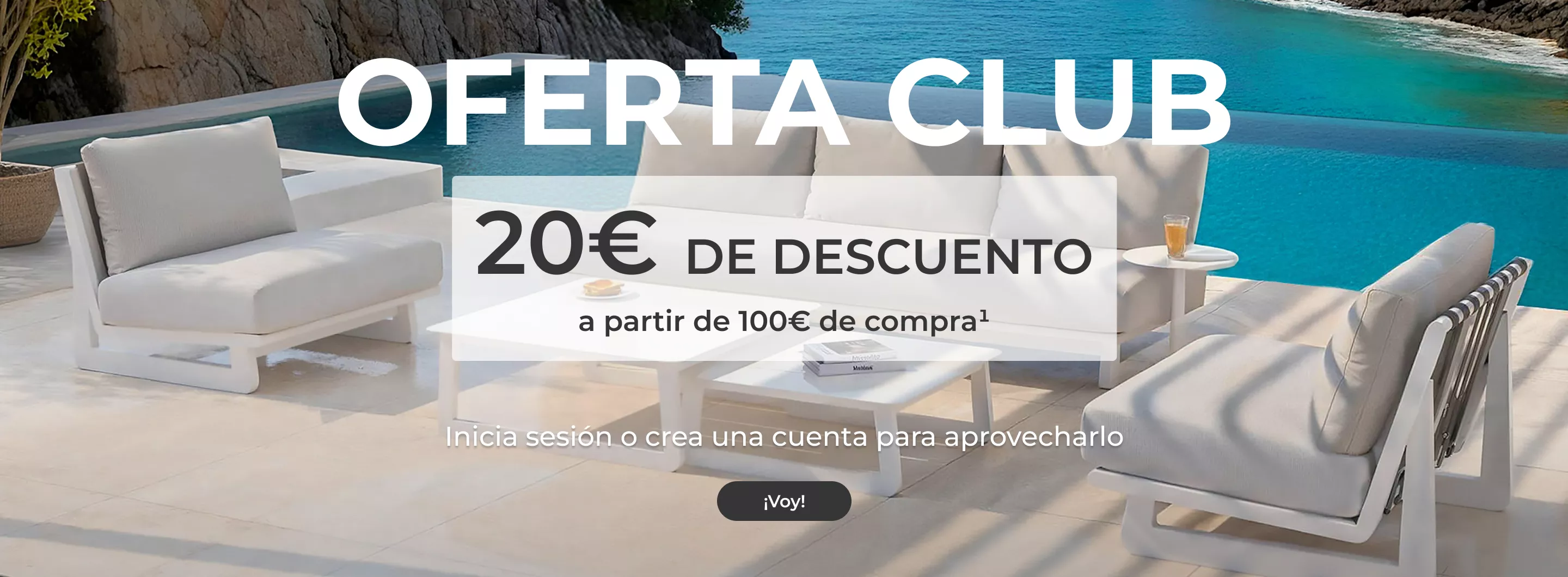 oferta club