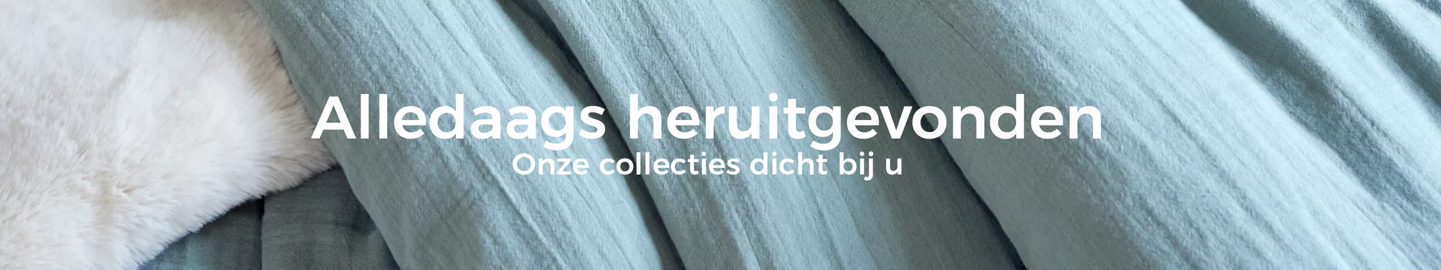 Alledaags heruitgevonden