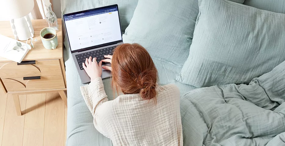 draps en gaze de coton