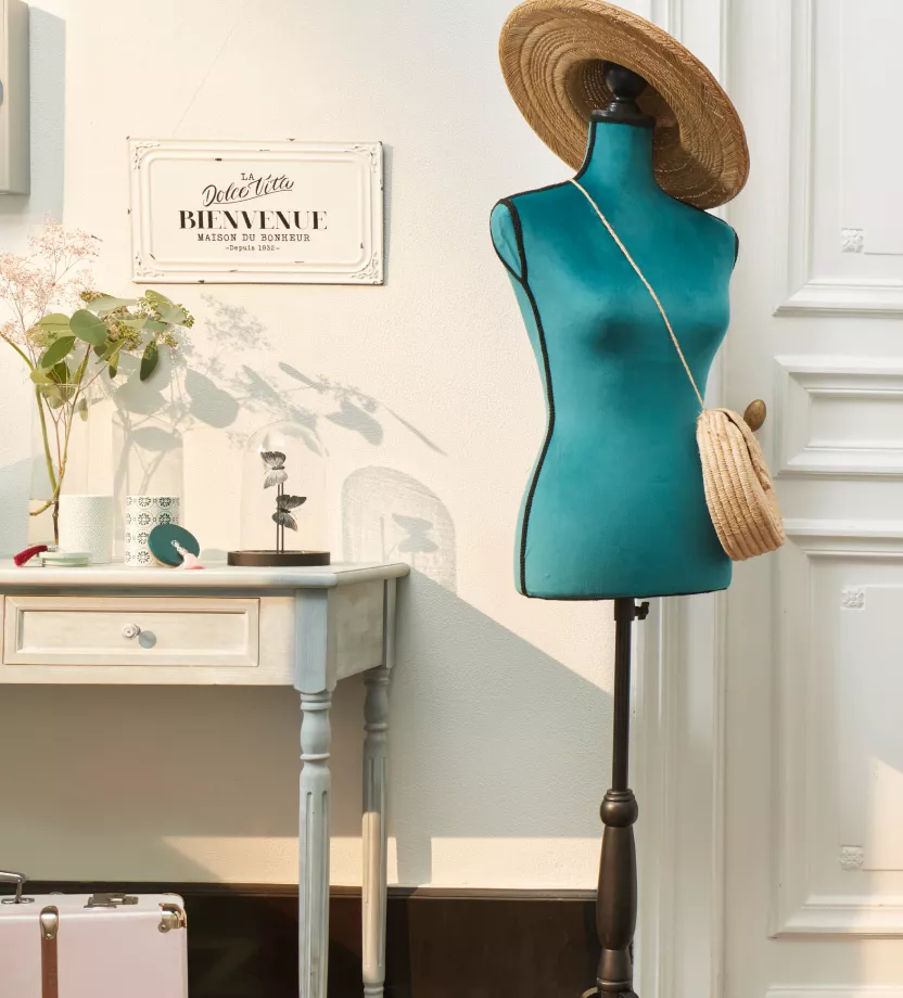Style maison de campagne