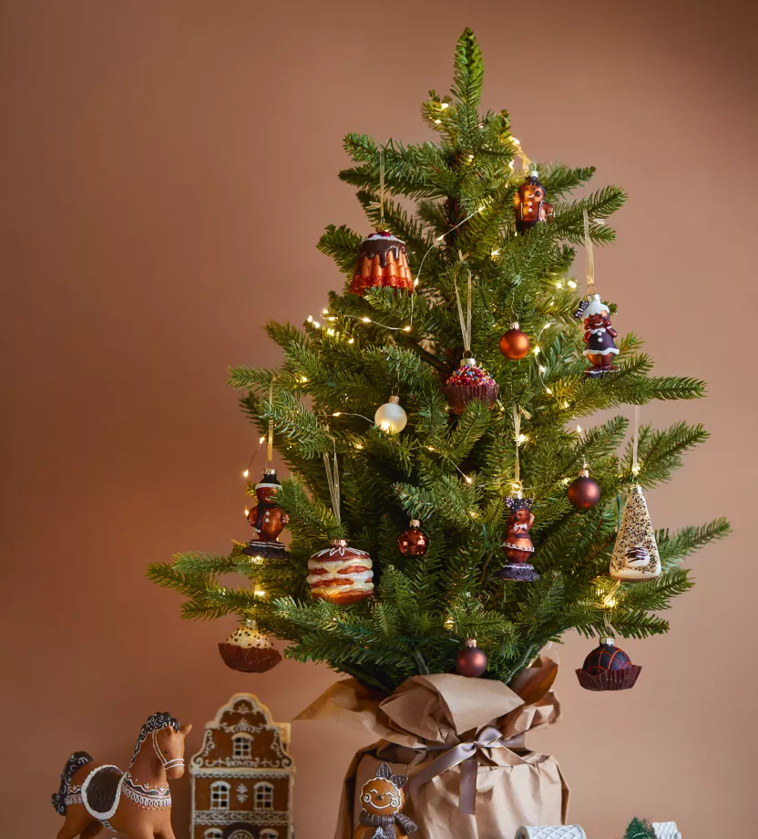 Natale Goloso