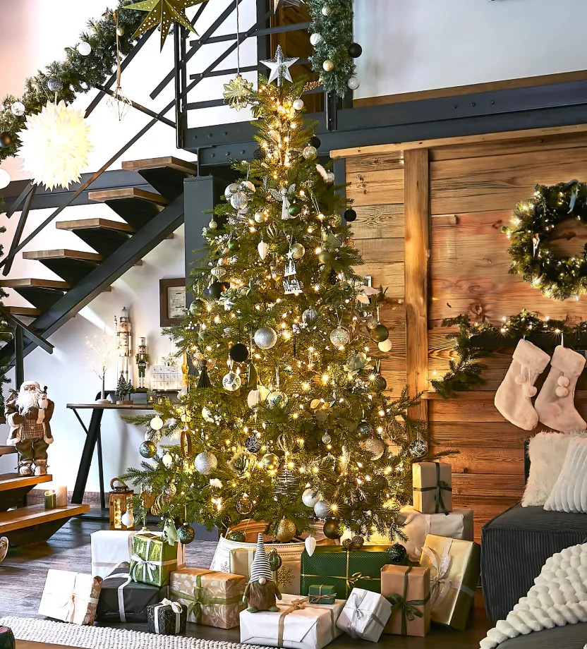 Navidad Natural