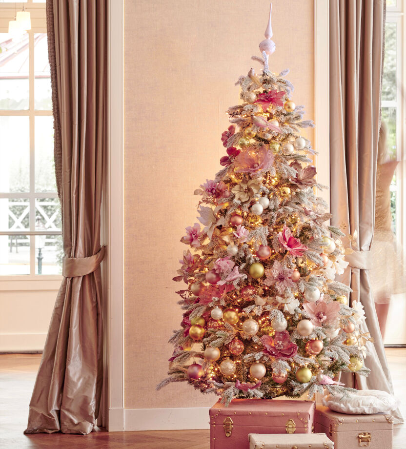 Romantic Chic