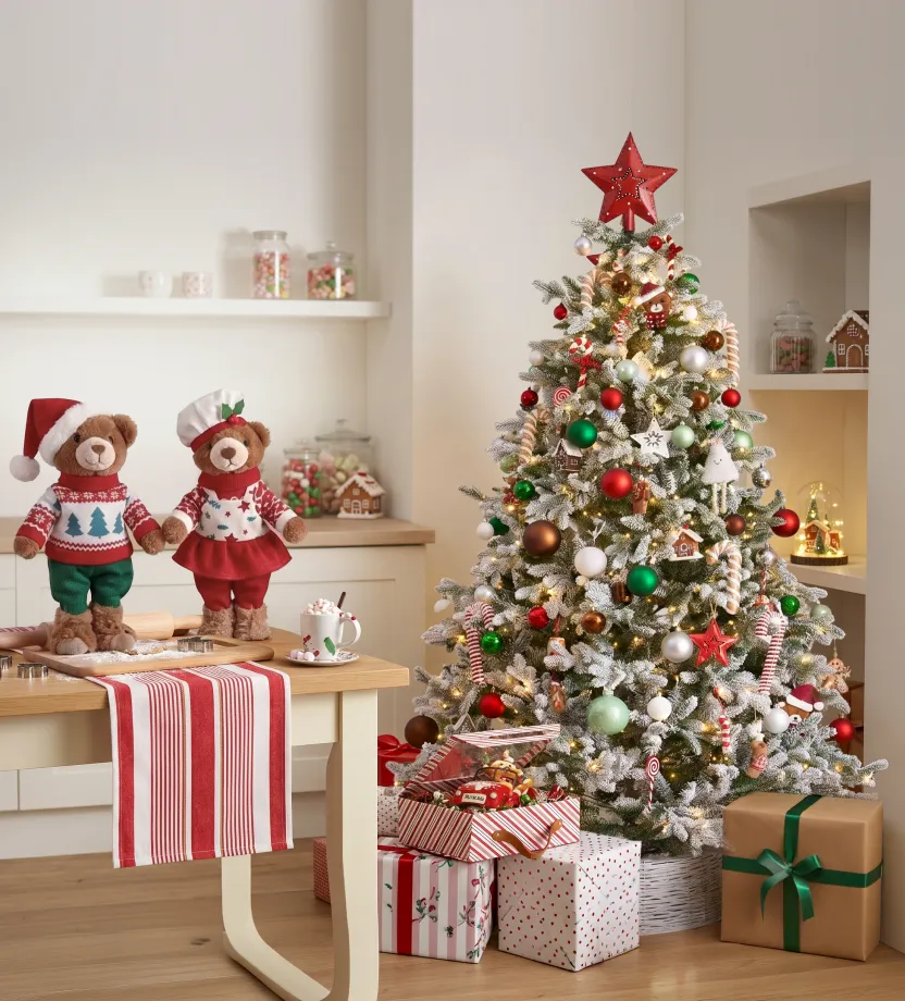 Navidad tradicional