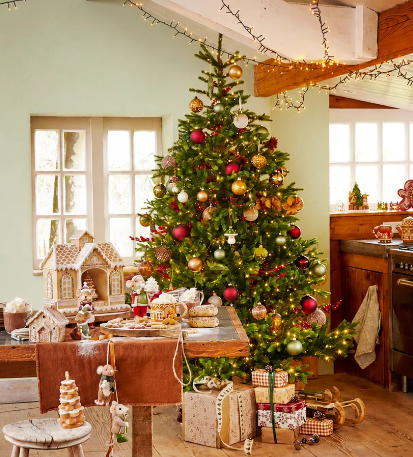 Navidad Natural
