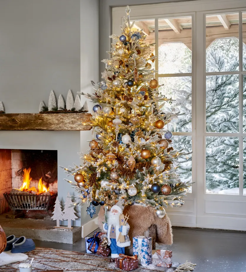 Natale scandinavo