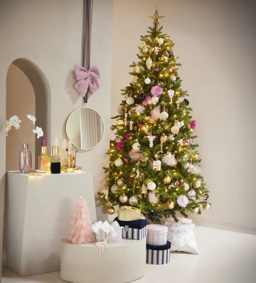 Navidad romántica