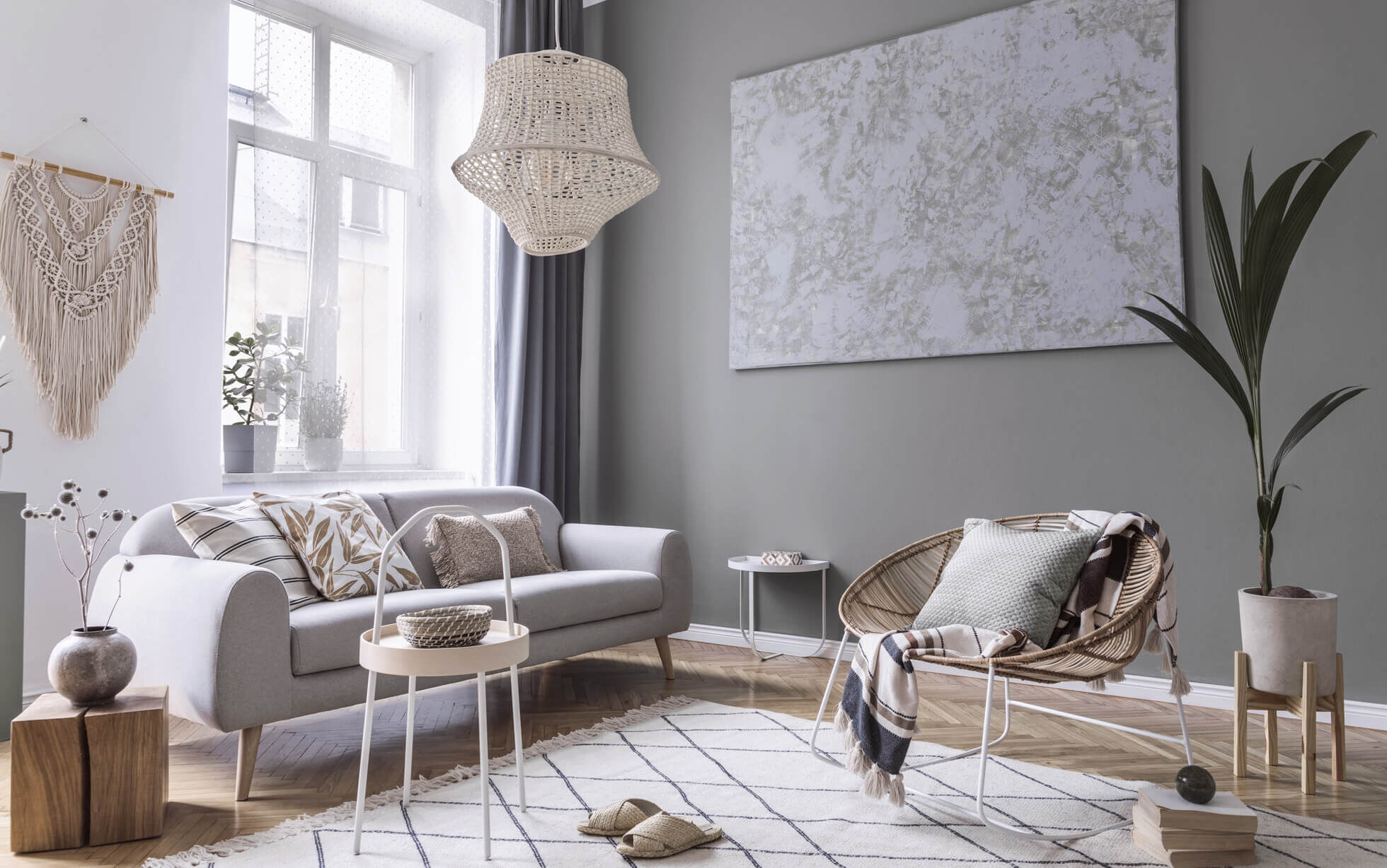 salone moderno