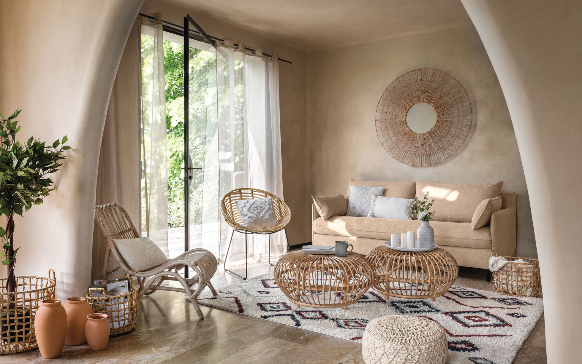 tendenze arredo 2023