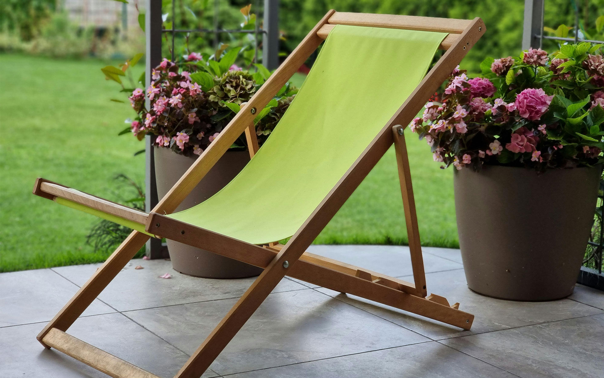 transat pliable