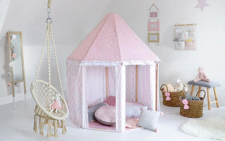 Décoration chambre enfant