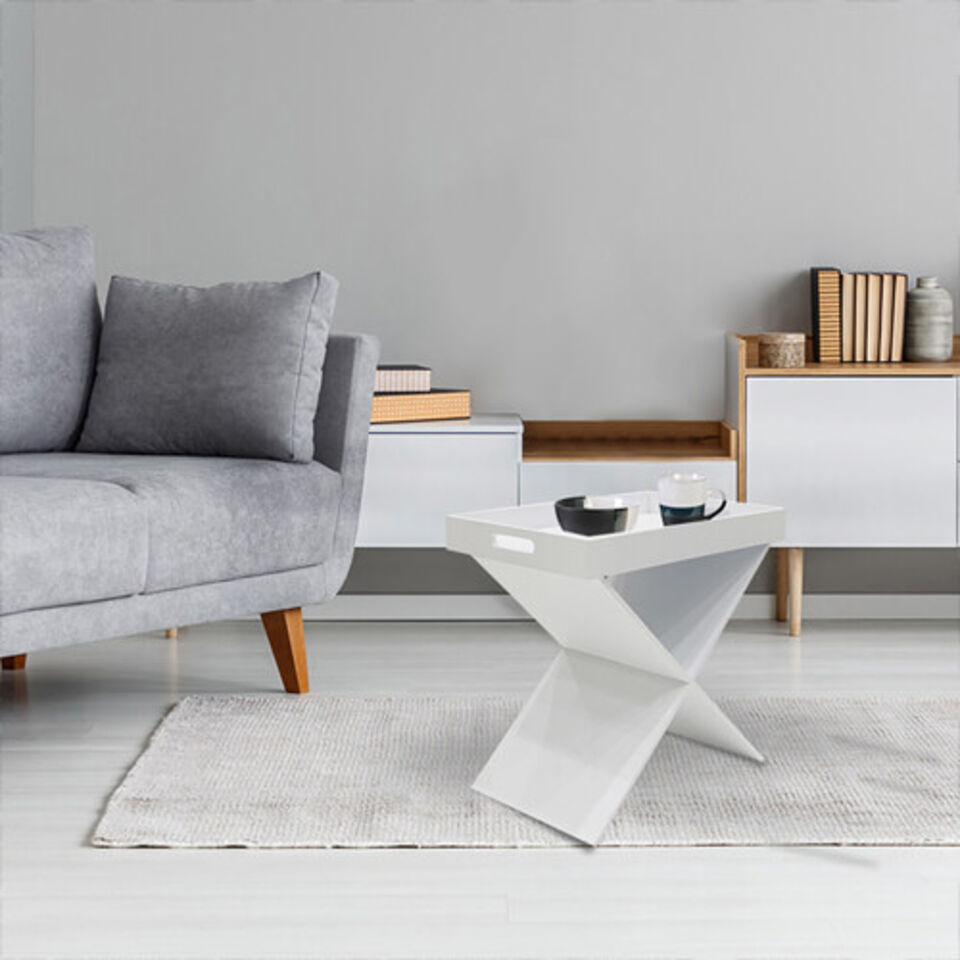 salone stile New nordic