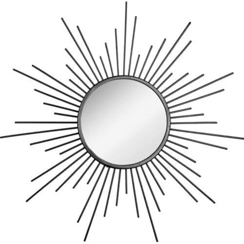 specchio sole